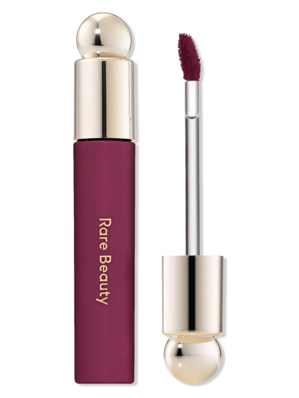 Rare Beauty Soft Pinch Tinted Lip Oil - Affection (muted berry)